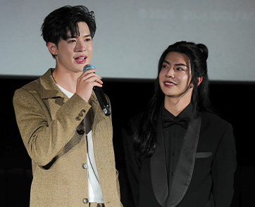 ทั้งซึ้งทั้งฟิน! “บิลลี่-เบ้บ” นำทีมส่งท้าย “อสงไขย The Final Episode” ปิดฉากรักข้ามภพสุดประทับใจ